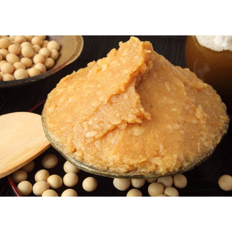 Hatcho Miso - Giàu đạm, men vi sinh - Bịch