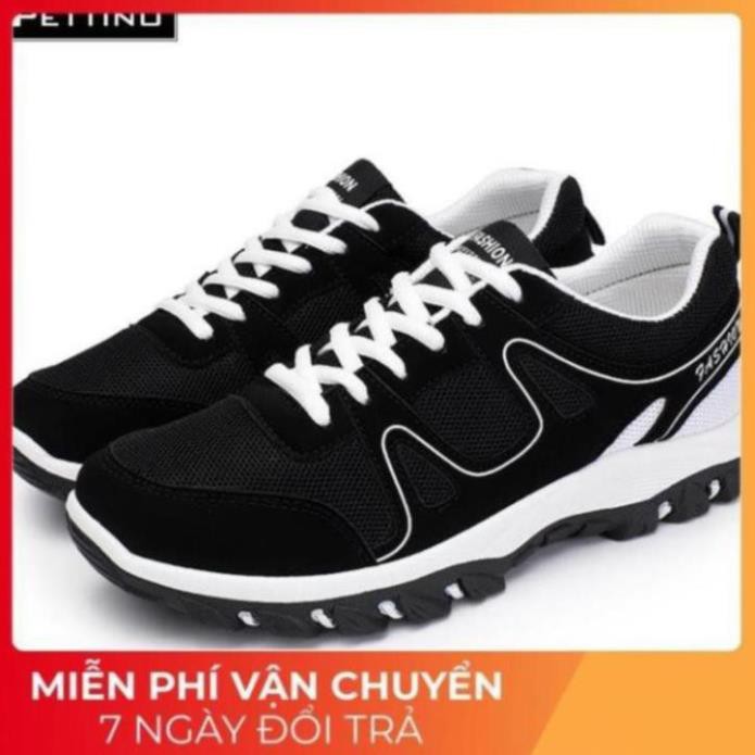 xc G [RẺ VÔ ĐỊCH] [SIÊU PHƯỢT] Giày Nam Thể Thao Du Lịch, Phượt PETTINO PS09 ️🥇 mới 2020 new · * ! ' : vc