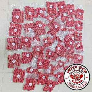 Compo 5kg Lạp xưởng tươi Long An