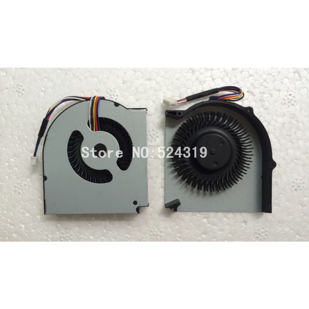 Quạt CPU Laptop Mới Cho Lenovo L430 L530