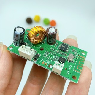 Mạch bluetooth mono 5w của xe điện