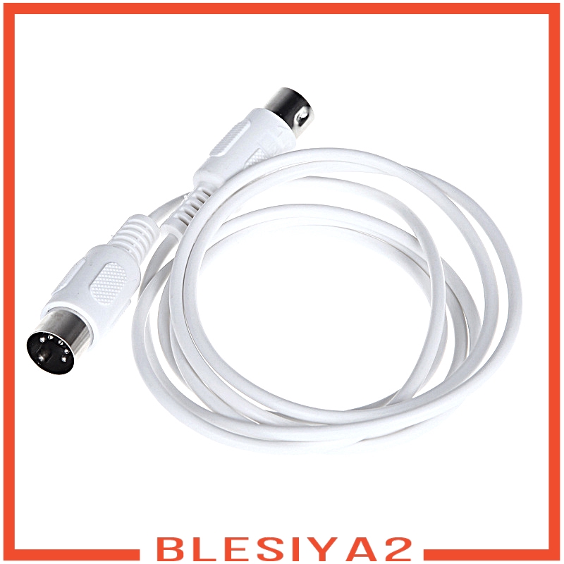 Dây Cáp Nối Đàn Guitar Điện Blesiya2 Dài 300cm