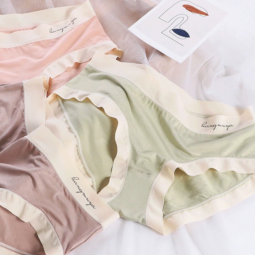 QuầnLót Nữ Su Siêu Mát Chất Liệu Cao Cấp 2277