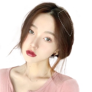 TÓC KẸP PHÍM  MINI  PHỒNG 10cm✅freeship ✅2 cái ✅