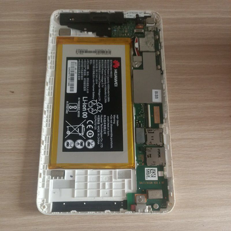 máy tính bảng hauwei t1-701u | BigBuy360 - bigbuy360.vn