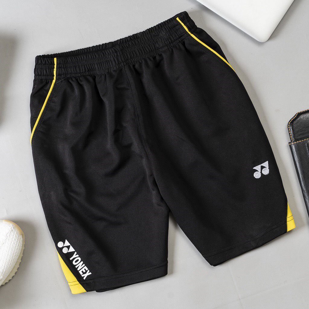 QUẦN CẦU LÔNG NAM YONEX, QUẦN GYM, QUẦN TẬP