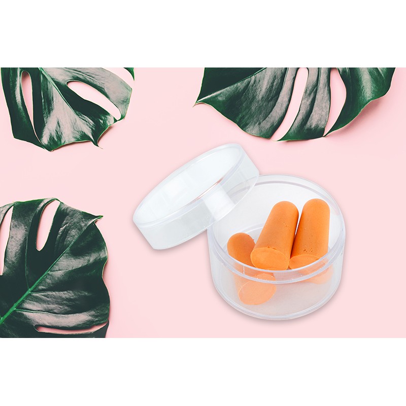 Nút Bịt Tai Du Lịch Watsons Orita Gói 2 Bộ