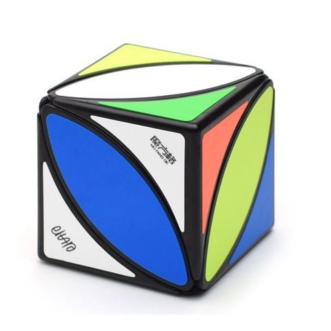 Qiyi Ivy Cube Rubik BIến Thể 6 Mặt