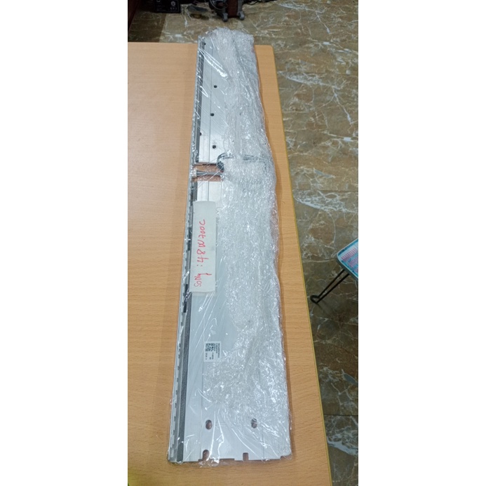 Phụ kiện tivi Sony 48W700C, Bo vỉ, linh kiện