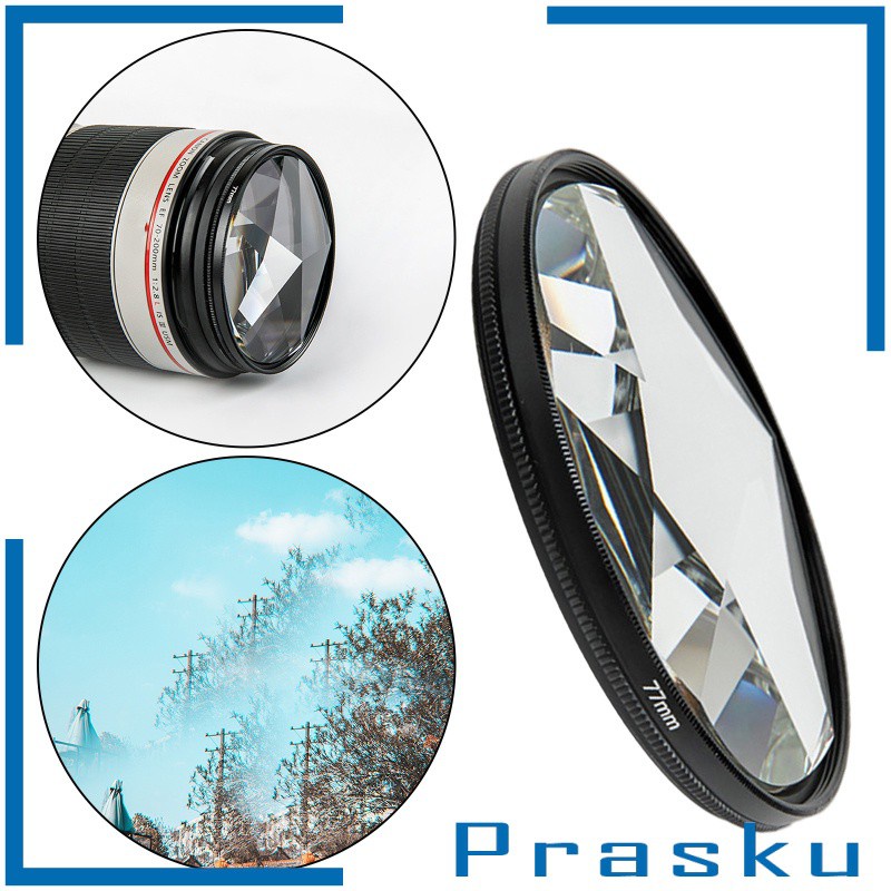 Bộ Lọc Hiệu Ứng 77mm Cho Camera | BigBuy360 - bigbuy360.vn