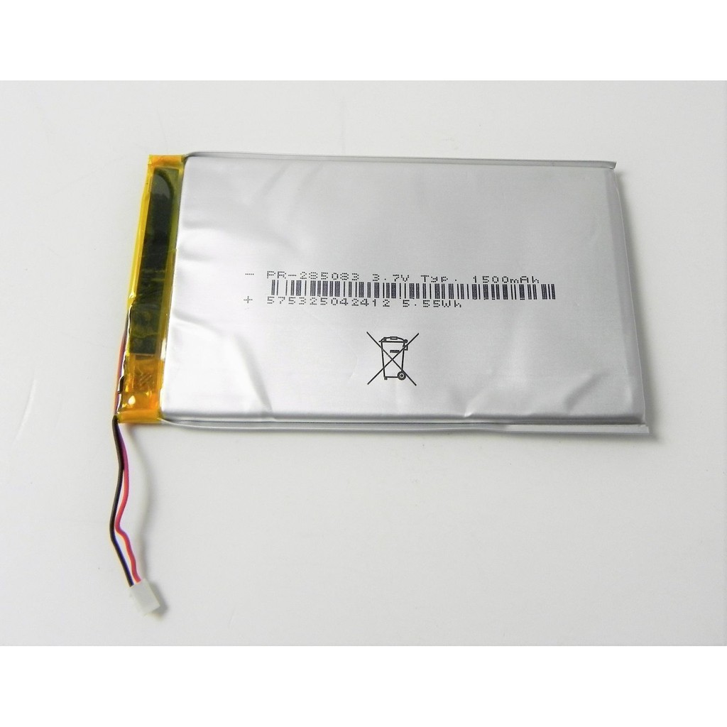 Pin kobo aura