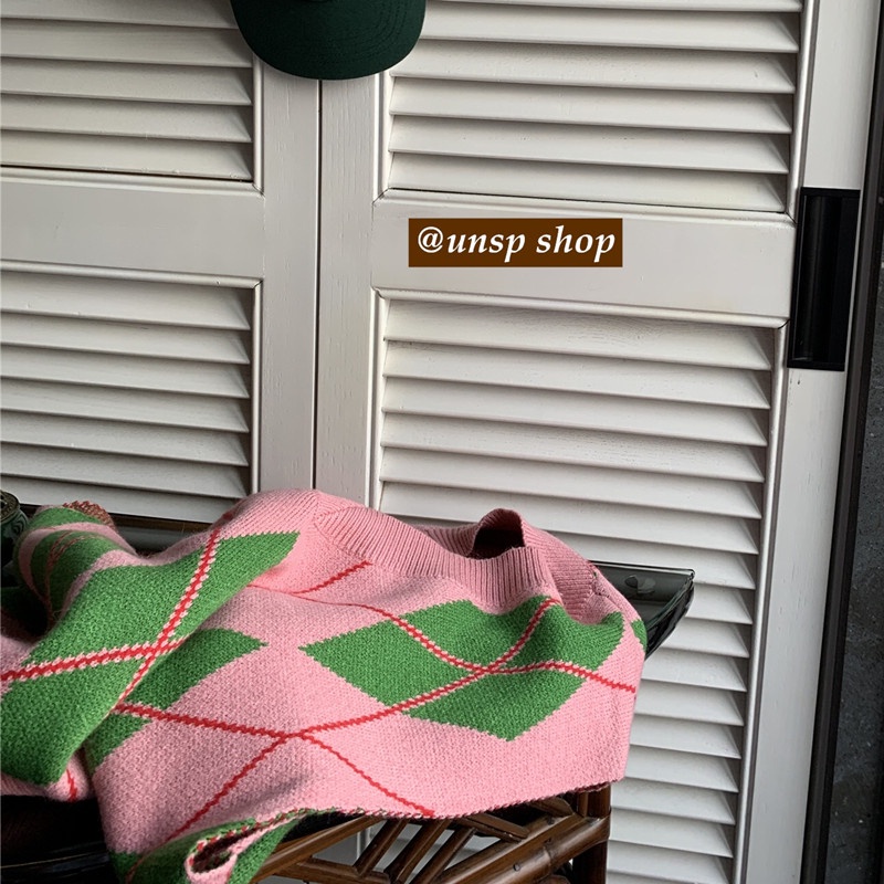 Áo khoác vest SUXI không tay dáng rộng thời trang mùa thu cho nữ