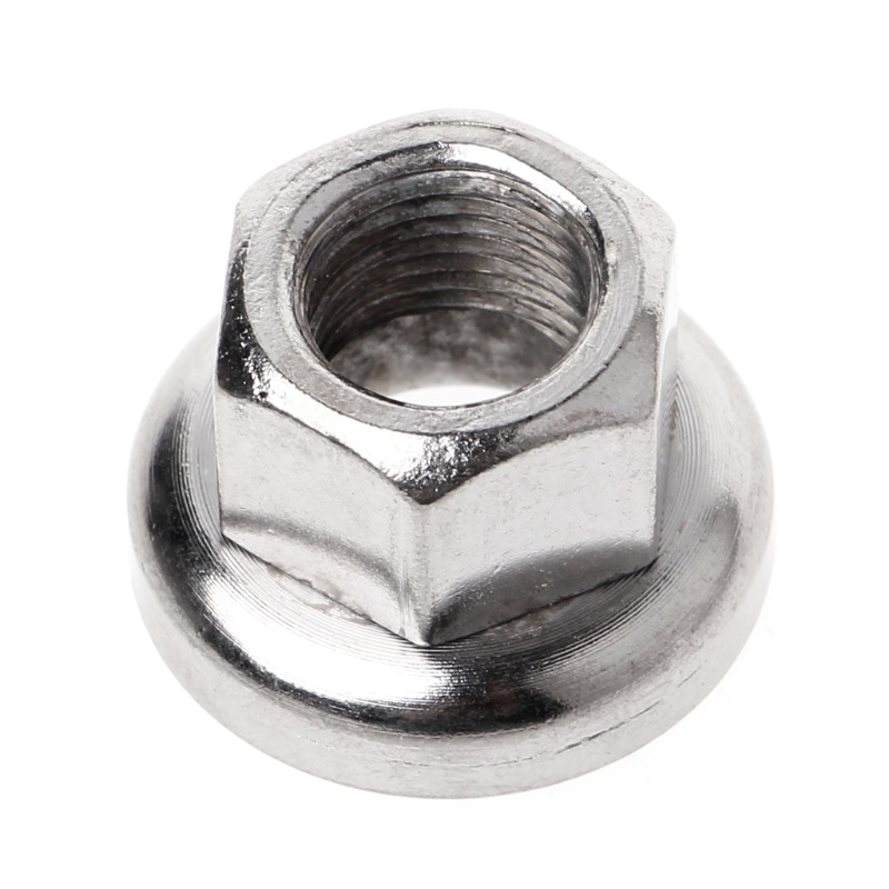Ốc Vít Cố Định Bánh Răng M9 M10 Bằng Thép Dành Cho Xe Đạp MTB Mới