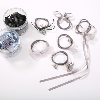 Set 6 cột tóc Hàn quốc BERI
