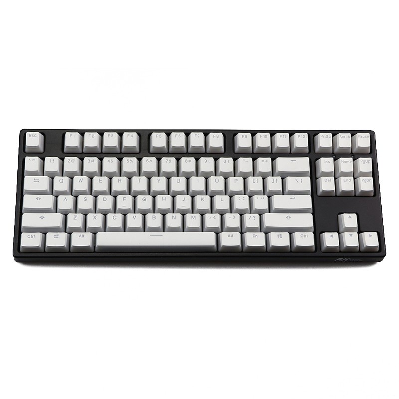 Nút Bàn Phím Ansi Pbt 143 Cho Keychron K6 Gh60 Gk64 Corsair K70 K65 Oem Cherry Mx Gh60 Poker 87 T 104kl 108