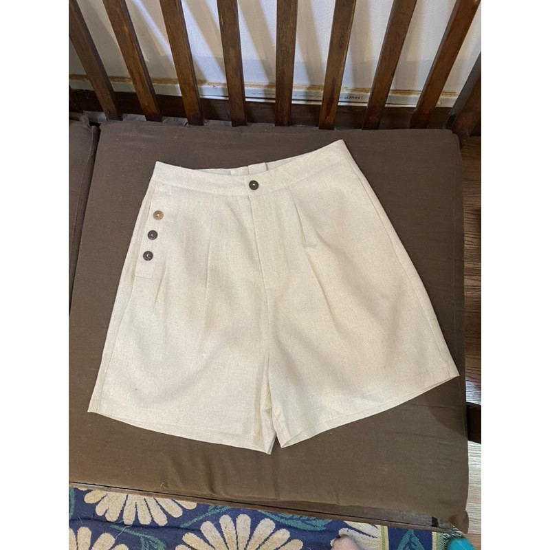 Quần Linen LàHoa