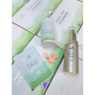 [UY TÍN ] COMBO Mọc Tóc Quick Hair