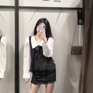 Áo dạ tweed