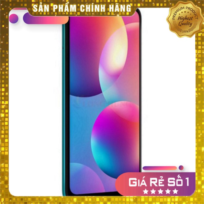 Sale Khô Máu Điện thoại Vsmart Joy 4 (3GB/64GB) - Hàng Chính Hãng Sale Khô Máu