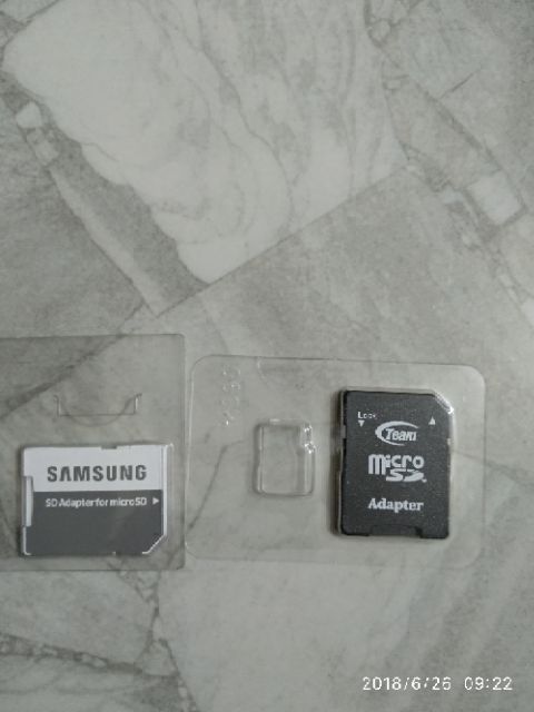 Adapter thẻ micro SD