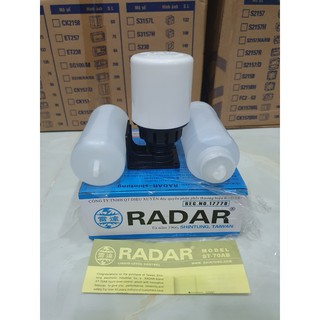 Phao Điện Radar ST-70AB Chính Hãng