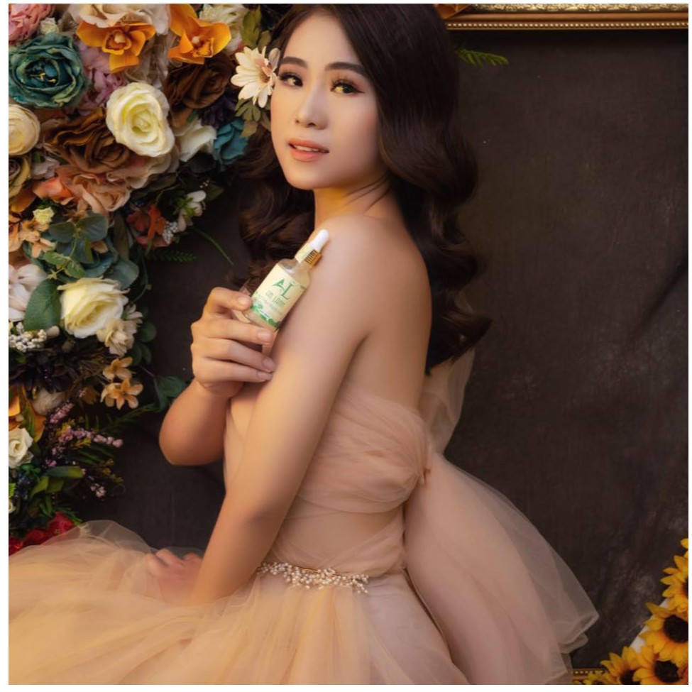 Mỡ Trăn Dược Liệu AN LÀNH