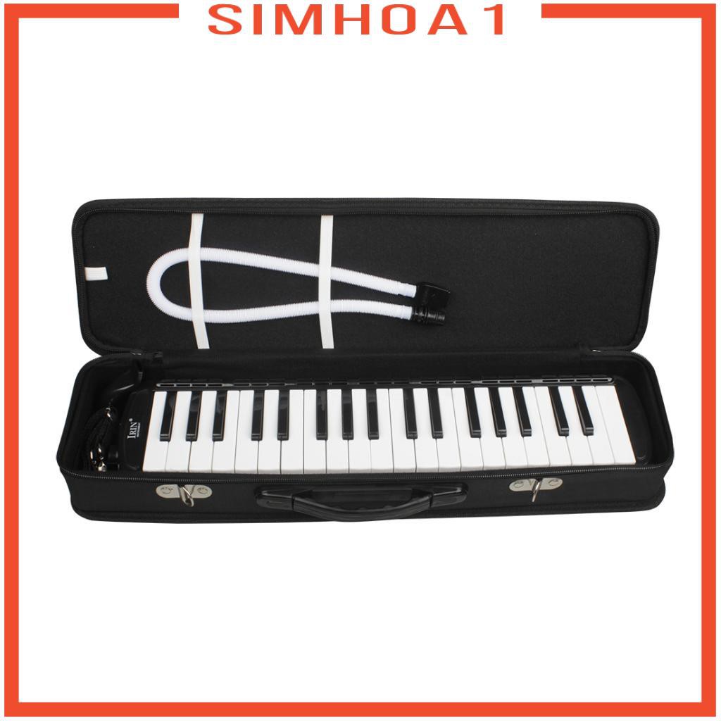 Túi Đựng Đàn Melodica 37 Phím Và Phụ Kiện