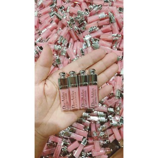 Son dưỡng DIOR Collagen mini size