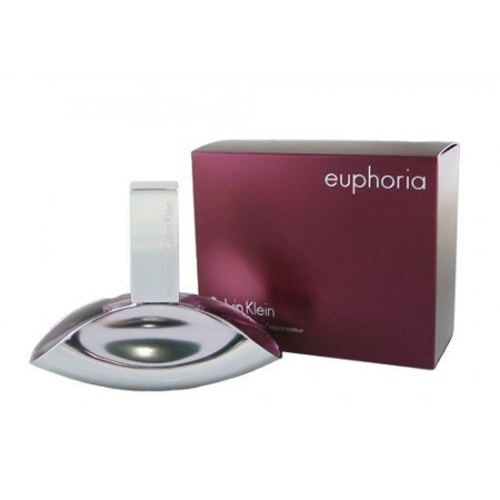 Nước Hoa Nữ Calvin Klein Euphoria EAU DE PARFUM 30ml - HÀNG CHÍNH HÃNG 100%