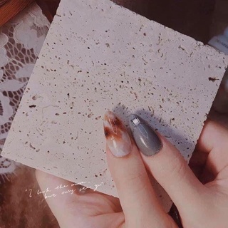 Lụa Chụp Ảnh Mẫu Nail - Mẫu Móng