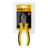 Kìm cắt 6inch Stanley 84-027