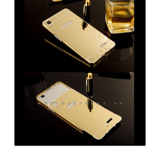 Ốp lưng vàng Oppo R7