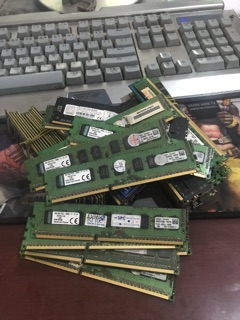 Ram Pc 8gb bus 1600
