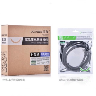 Cáp HDMI Ugreen 10122