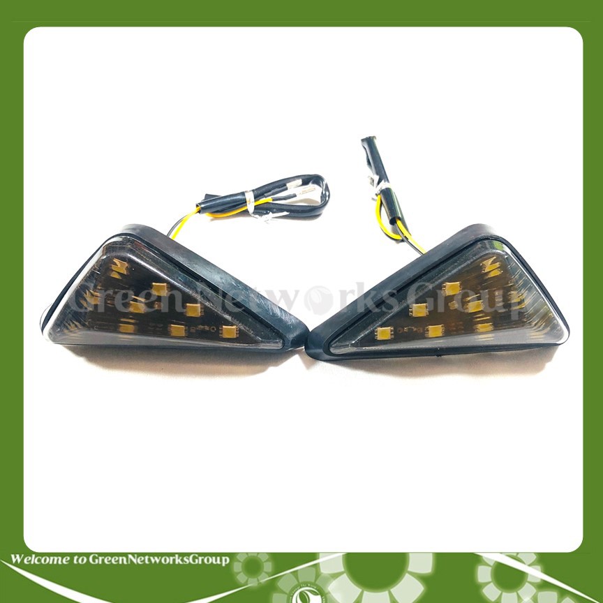 Xi nhan tam giác bướm Winner , Winner X Greennetworks