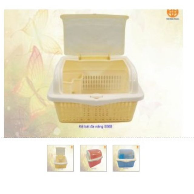 kệ đa năng 5568 vn