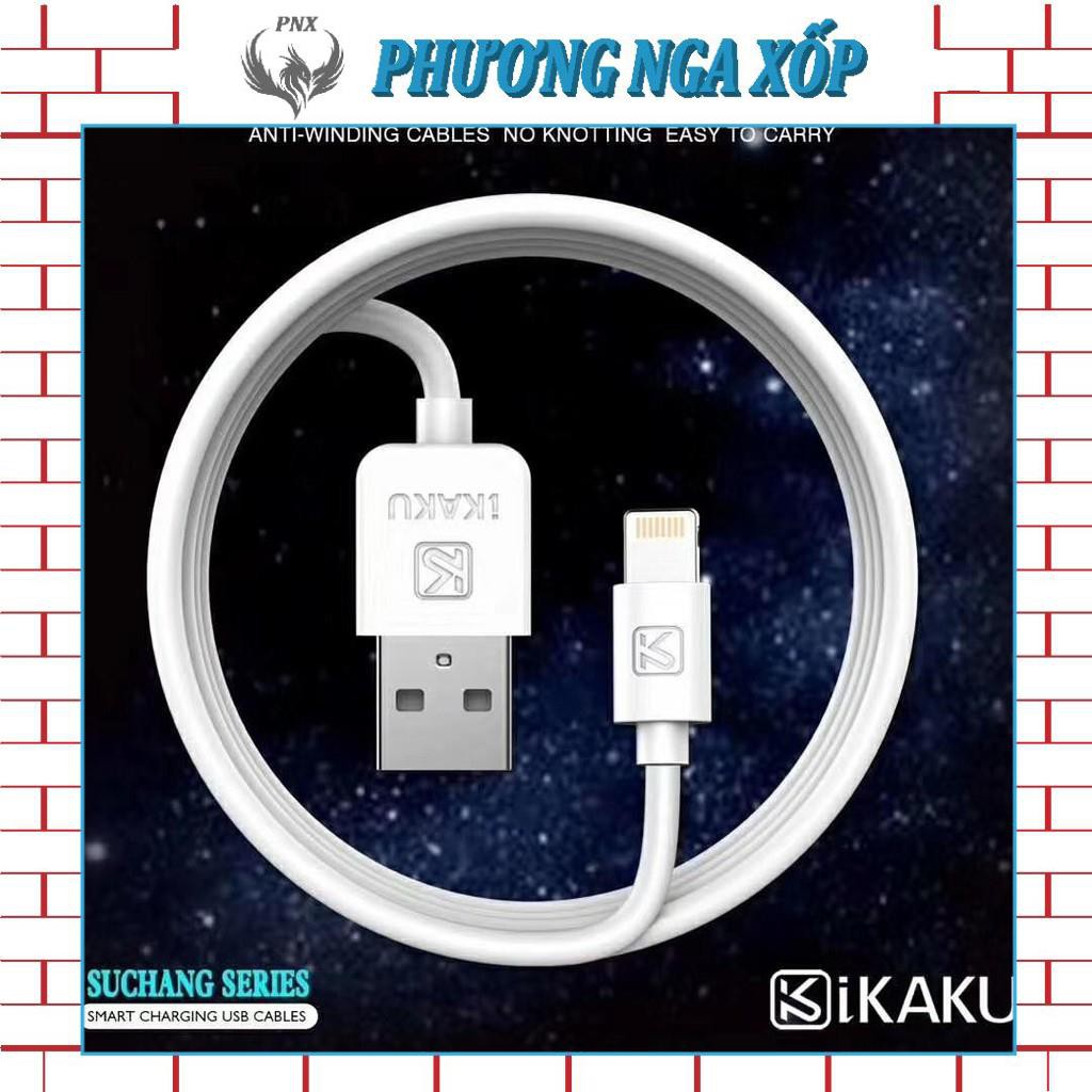 CÁP SẠC KAKU KSC-060
