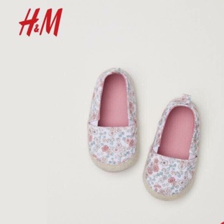 Giày HM xuất dư