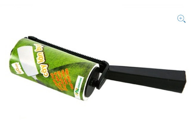 Cây lăn bụi 60 lớp NNB
