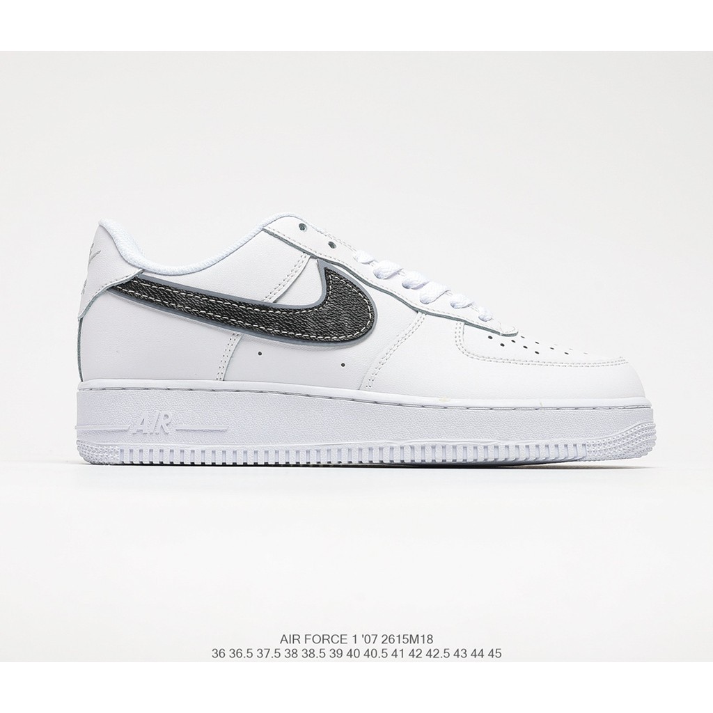 Order 1-2 Tuần + Freeship Giày Outlet Store Sneaker _Nike Air Force 1 CRAFT MSP: 2615M182 gaubeostore.shop