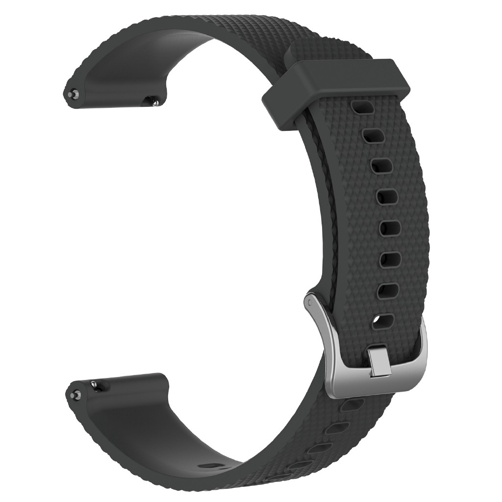 Dây đeo silicon độc đáo cho Garmin Vivomove HR