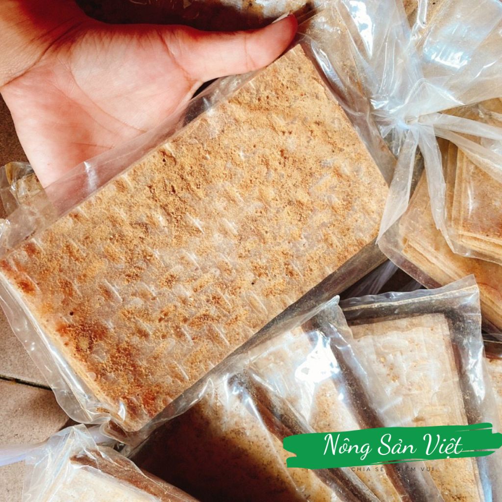 Bánh tráng muối Tây Ninh bánh tráng tẩm muối nhuyễn lạ mà ngon - 04100175