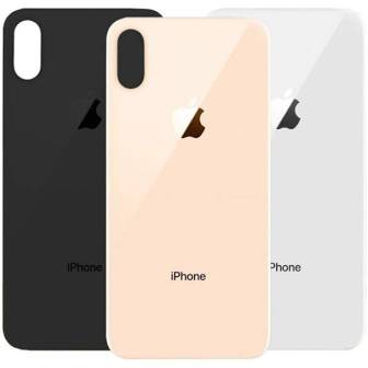 NẮP KÍNH LƯNG IPHONE X / XS / XSMAX