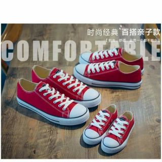 Giày đôi cho mẹ và bé( hàng chuẩn op)