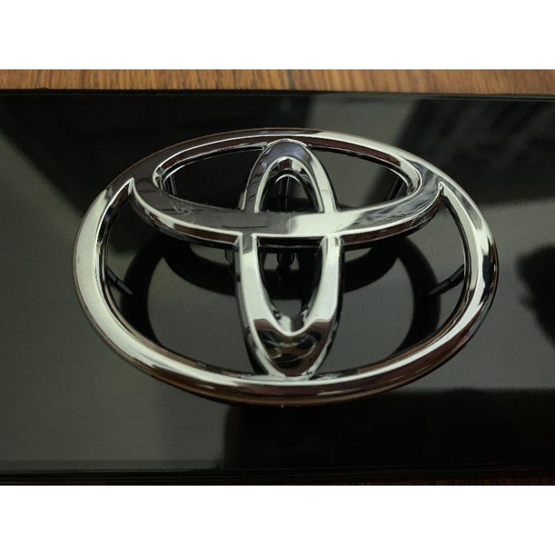 Logo vô lăng Toyota , Biểu tượng Toyota vô lăng