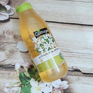 sữa tắm cotage 560ml