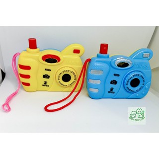 Máy chụp hình bấm tay cho bé