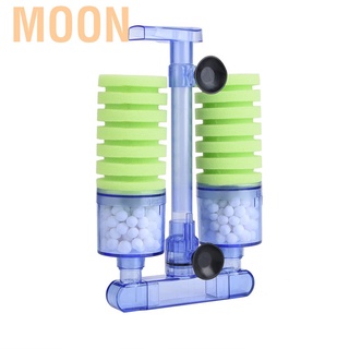 [Ready Stock]Máy lọc nước bể cá mini