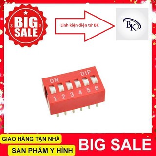 combo 30 Công Tắc Bit Linh kiện điện tử bk
