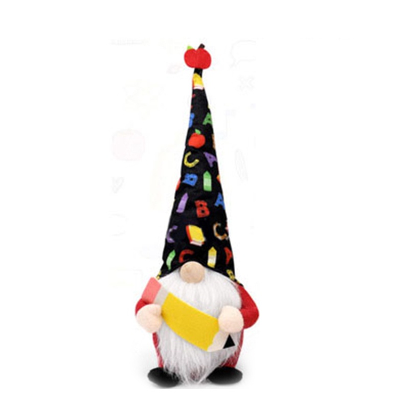 Búp Bê Gnome Scandinavian Tomte Nisse Thụy Điển Trang Trí Nhà Cửa / Nông Trại